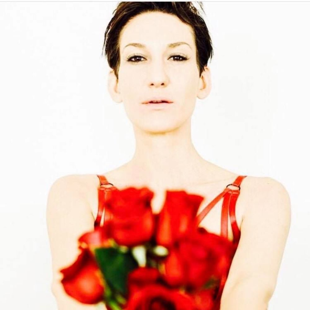 Meet your Posher, Rose